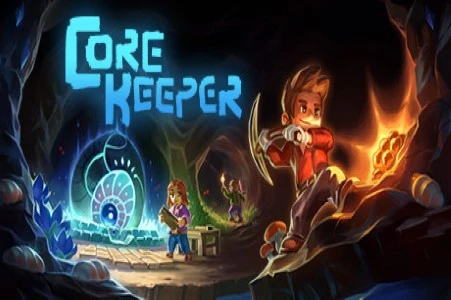 Game server rental, Core Keeper