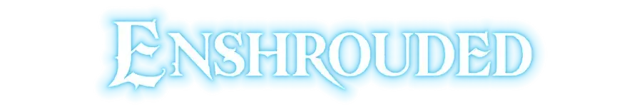 Enshrouded Logo