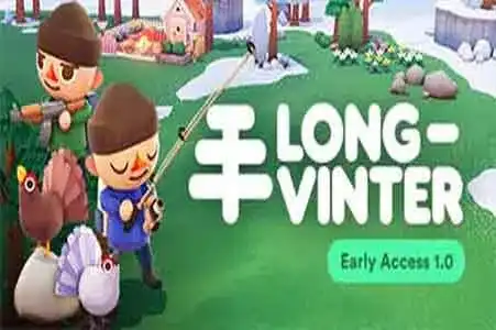 Game server rental, Longvinter
