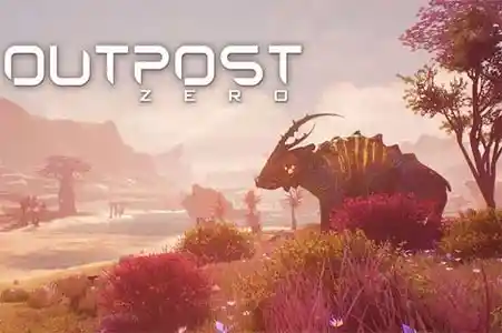 Game server rental, Outpost Zero