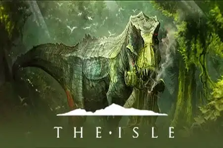 Game server rental, The Isle